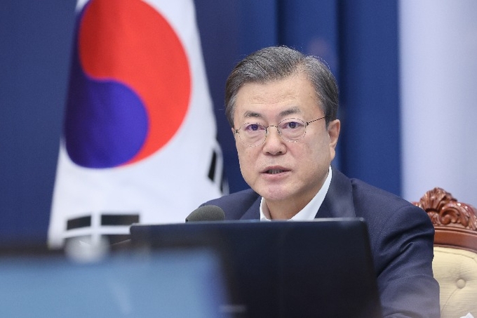문재인 대통령 (사진= 연합뉴스) 