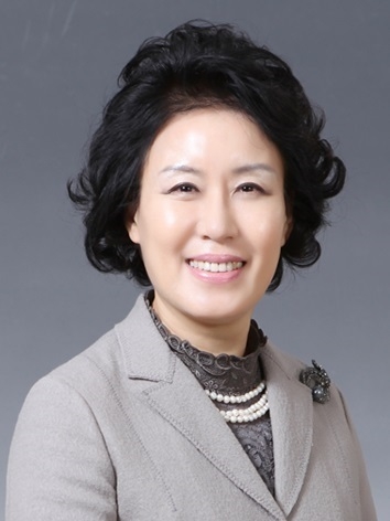 김포교육지원청 백경녀 교육장. (사진=김포교육지원청 제공)