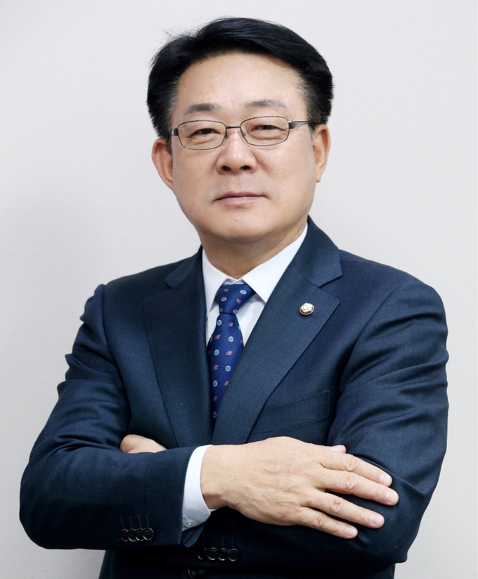 허종식 국회의원.