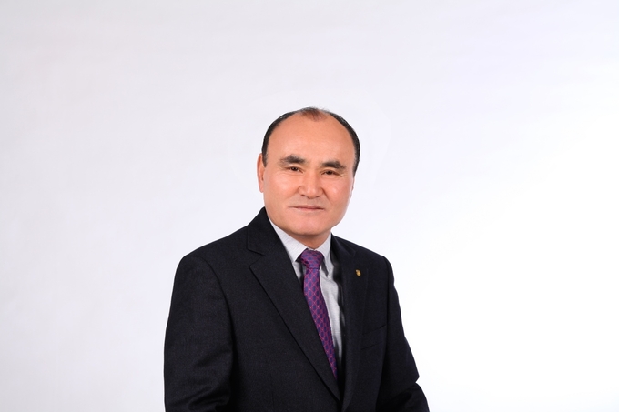 오산농협 이기택 조합장. (사진=오산농협 제공) 