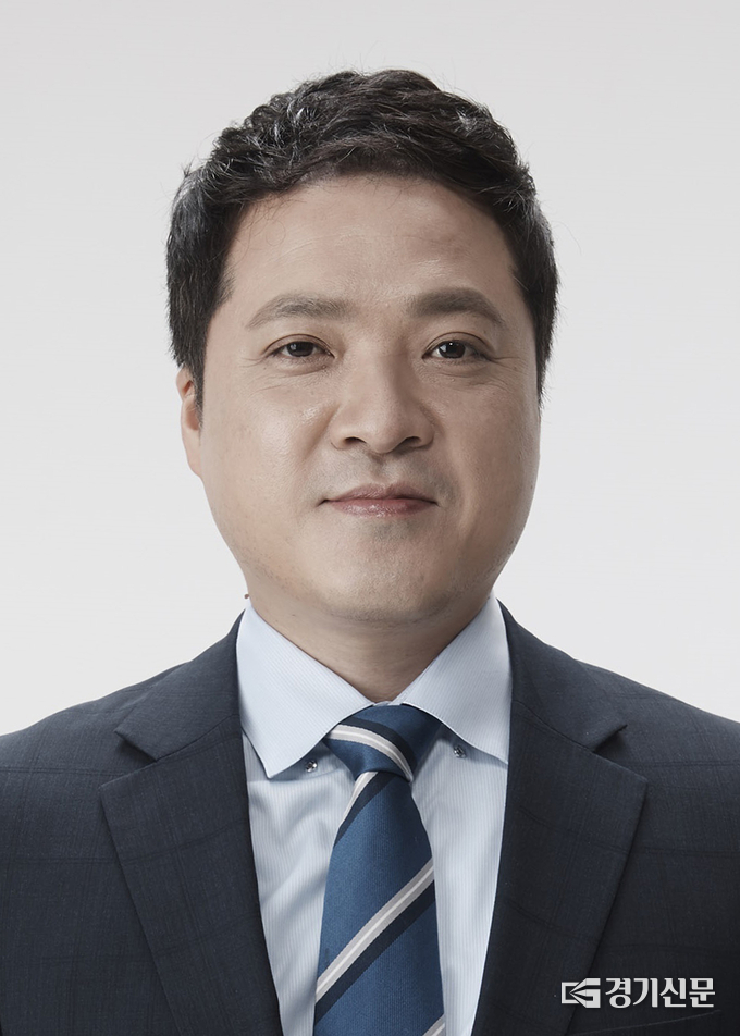 경기도의회 건설교통위 박태희 의원.