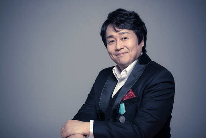 베이스 이연성. (사진=군포문화재단 제공)