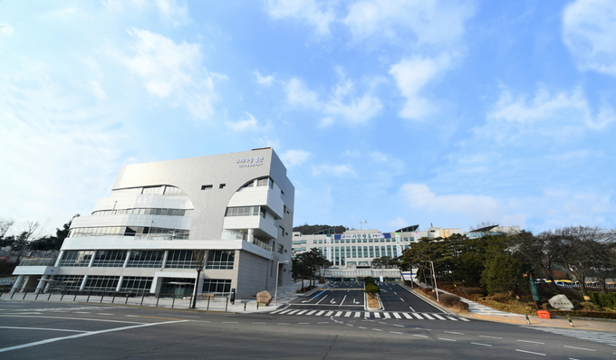 구리시청. (사진=구리시 제공)