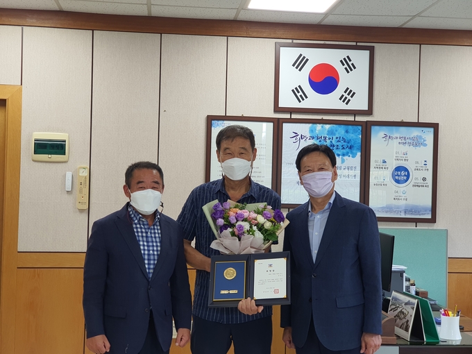 (사진=가평군 가평읍 제공)