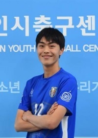 조재훈 선수 (사진=용인시축구센터 제공)