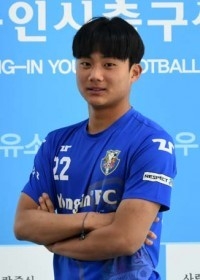 조동재 선수(사진=용인시축구센터 제공)