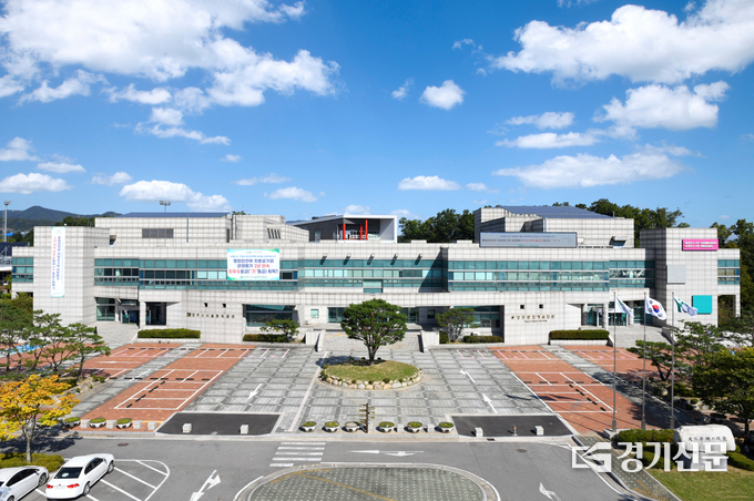 양주시시설관리공단. (사진=양주시시설관리공단 제공)