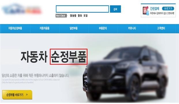 단독몰 사례 (사진= 경기도 제공)
