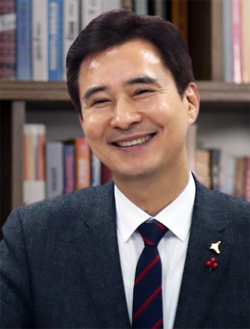 서철모 화성시장.