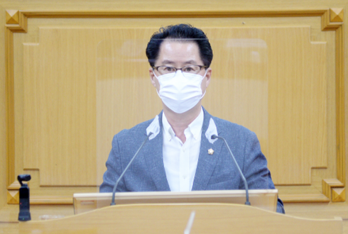 파주시의회 최창호 의원. (사진=파주시의회 제공)