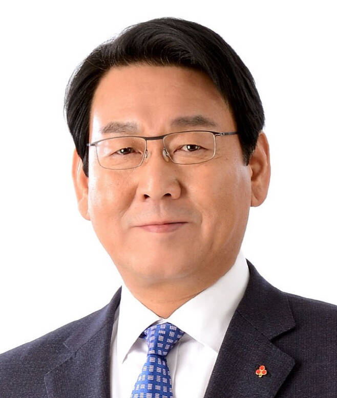 김교흥 국회의원. ( 사진 = 김교흥 의원실 )