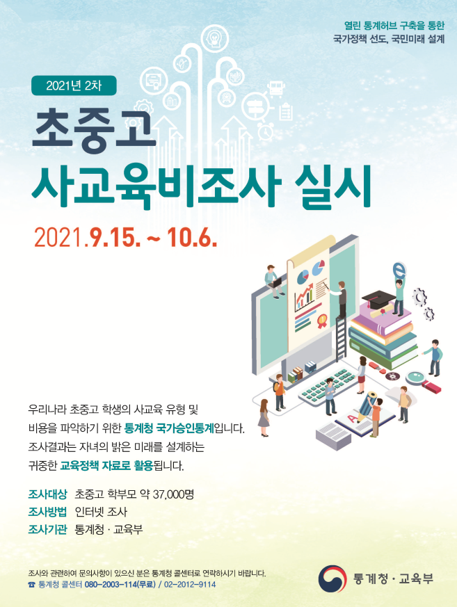 (사진경인지방통계청 수원사무소)