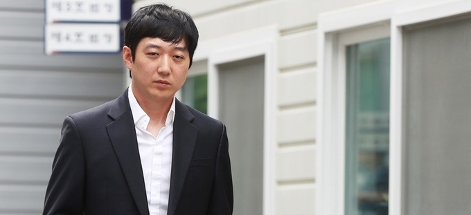 조재범. (사진=연합뉴스)
