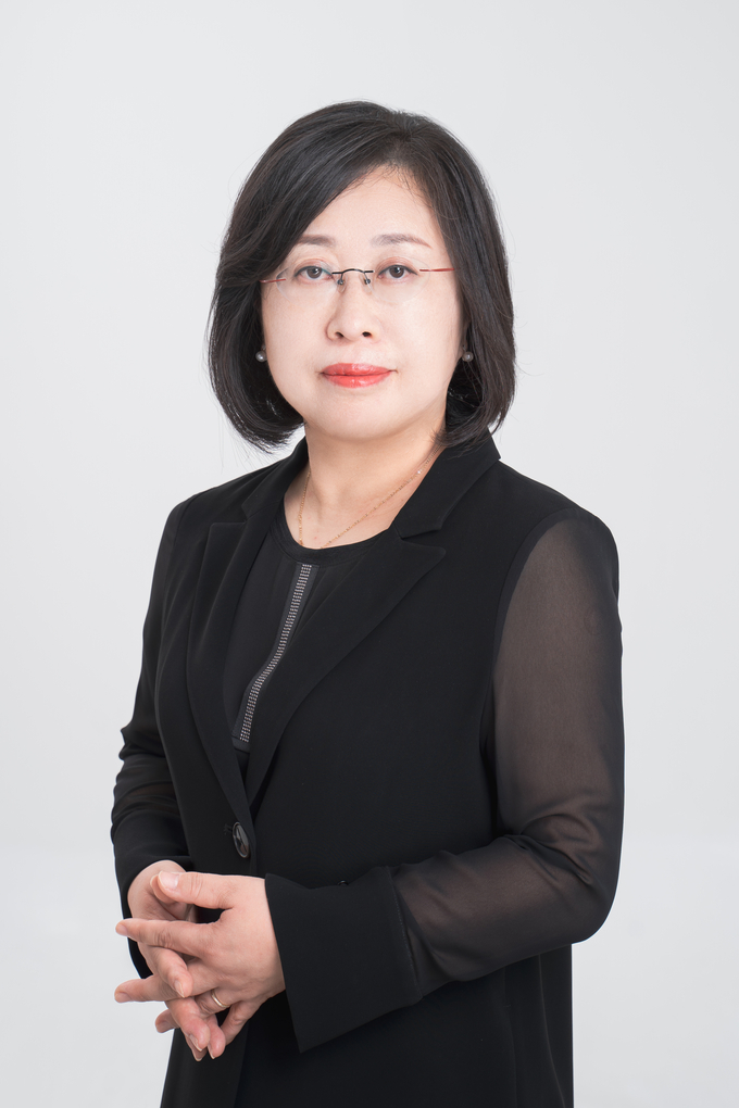 신임 실학박물관장에 정성희 경기도박물관 학예실장이 임용됐다. (사진=경기문화재단 제공)