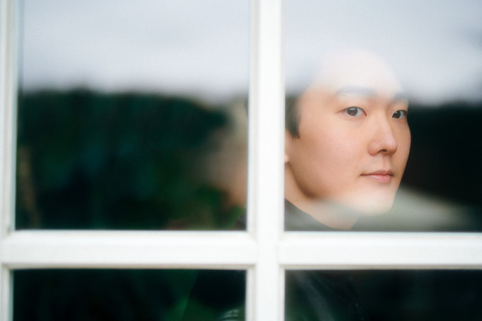 조성진은 이번 공연을 통해 상대적으로 덜 알려진 걸작을 소개했다. (사진=경기아트센터 제공)