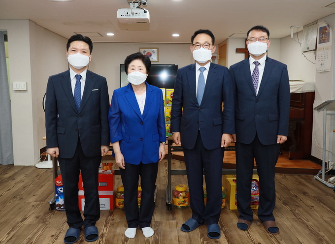 (사진=중부지방국세청)