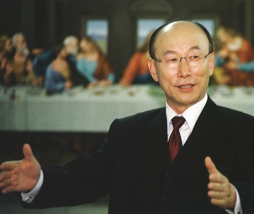 여의도순복음교회 설립자 조용기 목사 (사진=여의도순복음교회 제공)