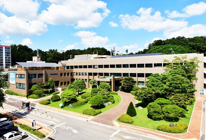 파주시청. (사진=파주시 제공)