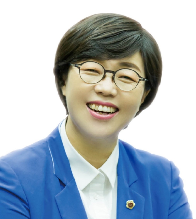 박옥분 경기도의원 (사진 = 경기도의회 제공)