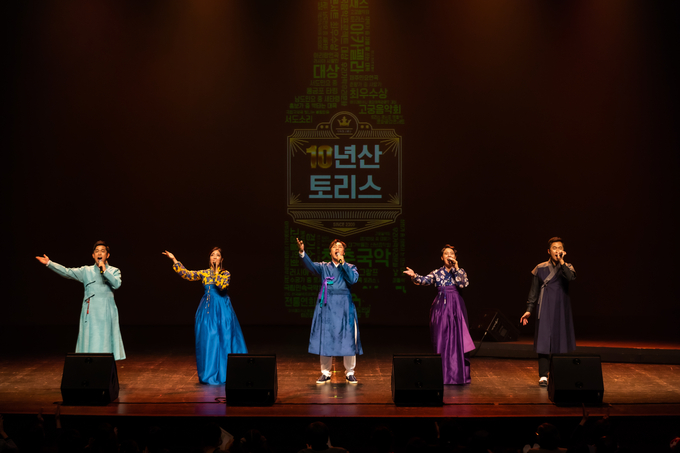 군포문화예술회관 네버랜드 in 시리즈 5번째 공연. (사진=군포문화재단 제공)