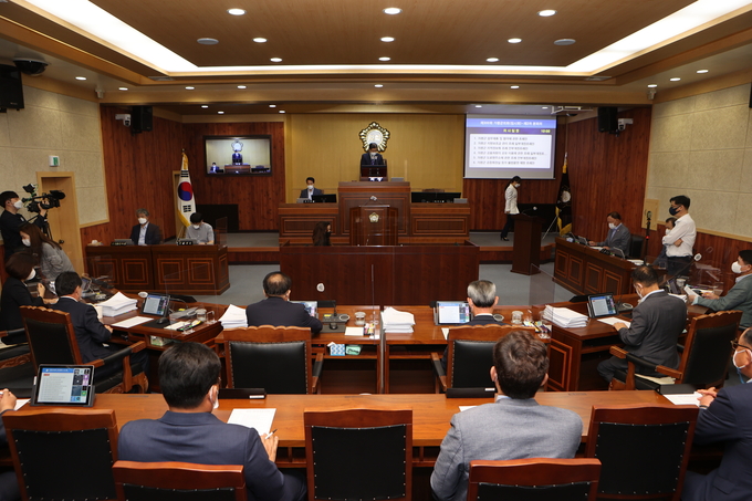 (사진=가평군의회 제공)