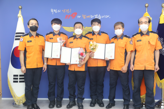 (사진=의정부소방서 제공)