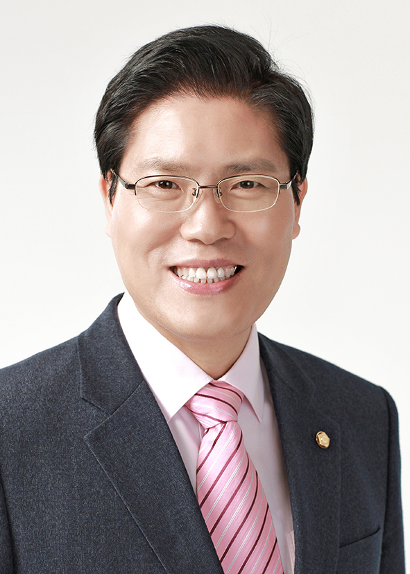 송석준 국회의원 