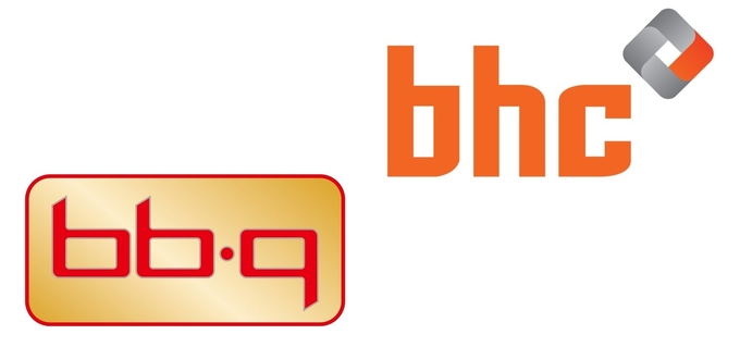 (사진=BBQ·bhc)