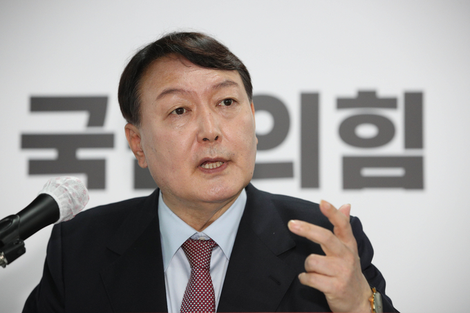 윤석열 전 검찰총장 (사진=연합뉴스/자료사진)
