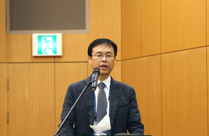 한신대학교 강성영 총장. (사진=한신대학교 제공)