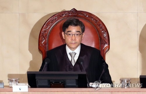 권순일 전 대법관. (사진=연합뉴스)