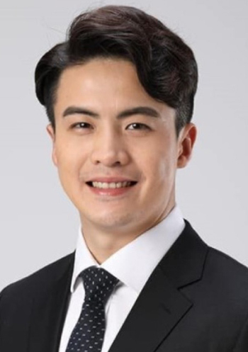 오영환 의원
