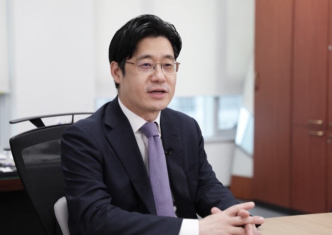 오병권 행정1부지사 (사진 = 경기도 제공)