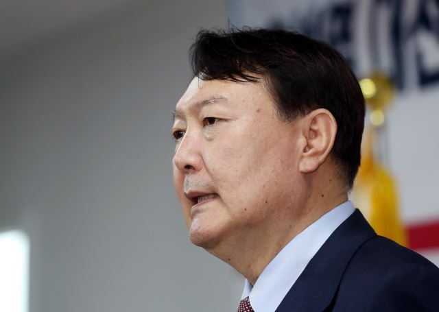 윤석열 전 검찰총장 (사진= 연합뉴스) 