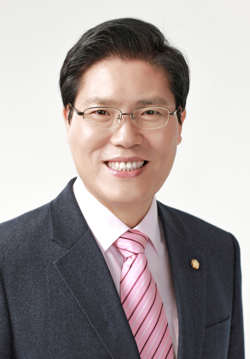송석준 국회의원 