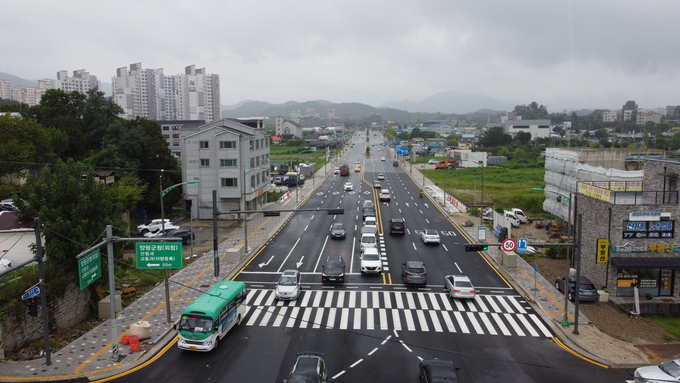 (사진=양평군 제공)
