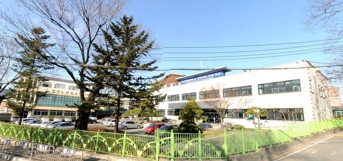 안성교육지원청 전경. (사진=다음 로드뷰 캡처 화면)