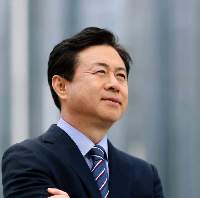 김영춘 전 해수부장관 (사진= 김영춘 전 장관 페이스북)