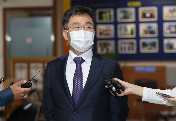 화천대유 대주주 김만배 (사진=연합뉴스/자료사진)