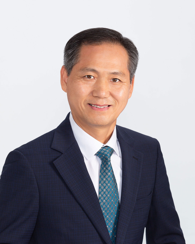 최구기 인천병무지청장.