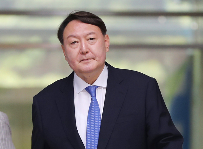 윤석열 전 검찰총장 (사진=연합뉴스/자료사진)