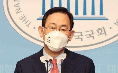 주호영 국민의힘 의원 (사진= 연합뉴스 ) 
