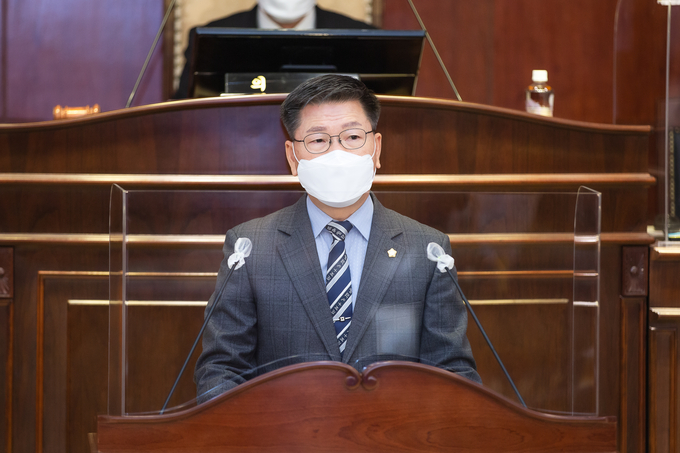 전용균 의원(사진=남양주시의회 제공)
