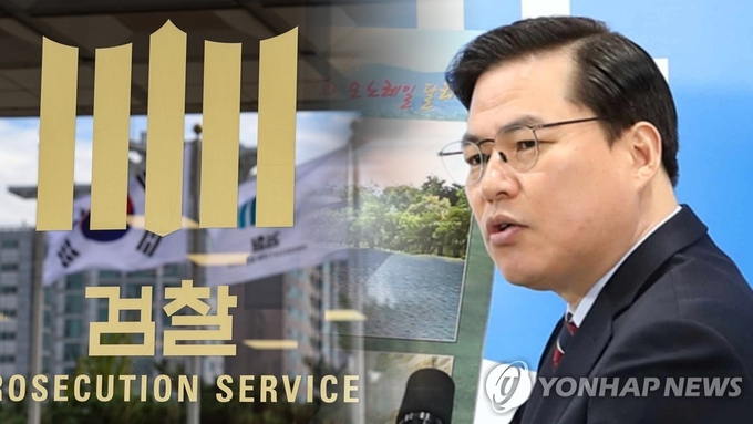 대장동 '키맨' 유동규 전 성남도시개발공사 기획본부장. (사진=연합뉴스)