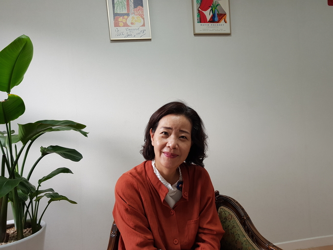 임선좌 원장.(사진= 최연식 기자)