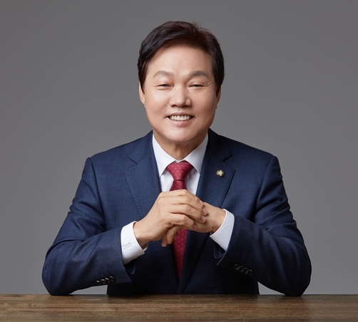 박완수 의원 (사진 = 박완수 의원실 제공)