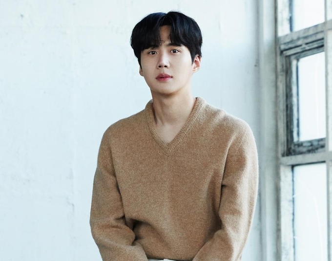 배우 김선호. (사진=솔트엔터테인먼트 제공)
