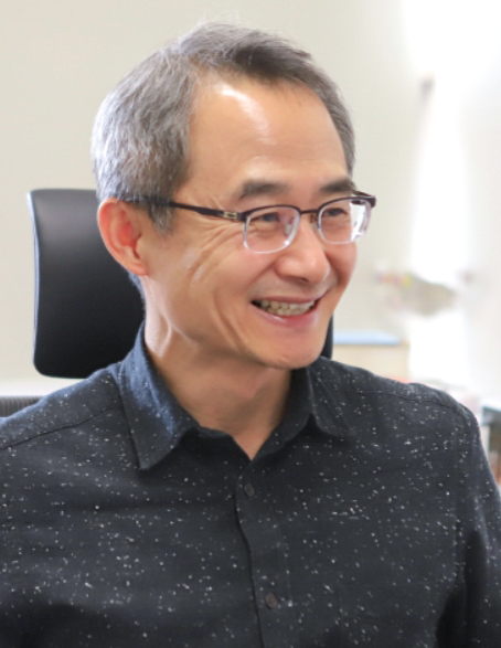 장경희 인하대 전자공학과 교수. ( 사진 = 인하대 제공 )