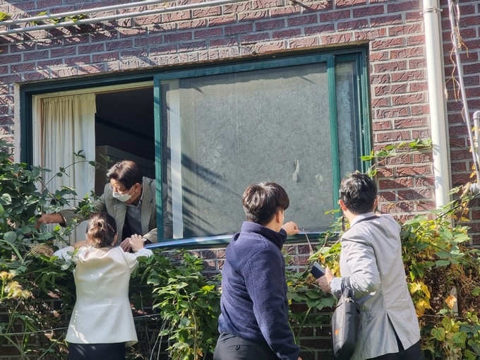 (사진=한전 경기북부지역본부 제공)