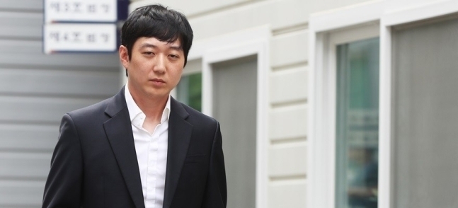 조재범 전 코치. (사진=연합뉴스)